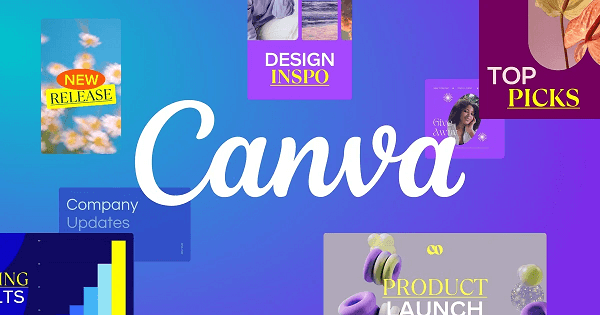 Free Design Tool Online – Canva.com