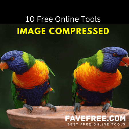 10 Best Free Compress Image Online Tools
