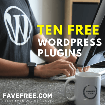 10 Best Free WordPress Plugins for New Blog